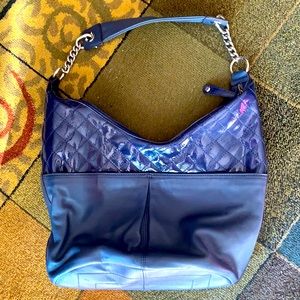 Tignanello Hobo Bag